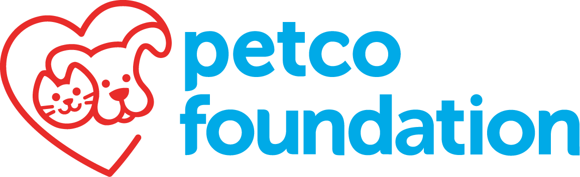 Supported by the Petco Foundation